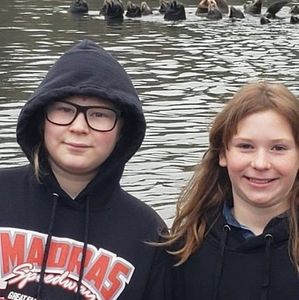 Meet your Posher, Jeffrey